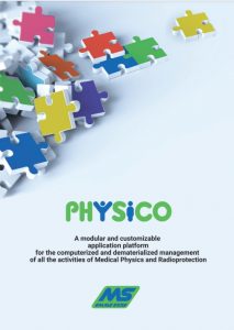 PHYSICO presentation brochure ENG